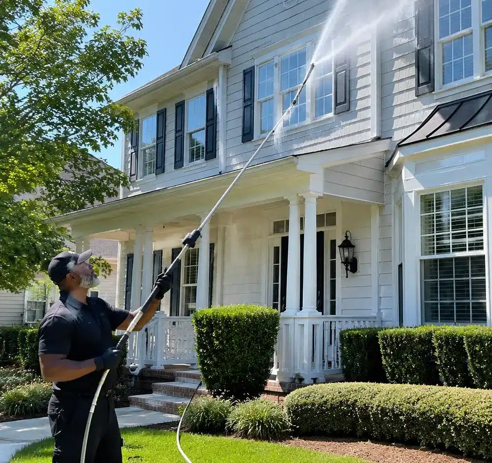 House Washing